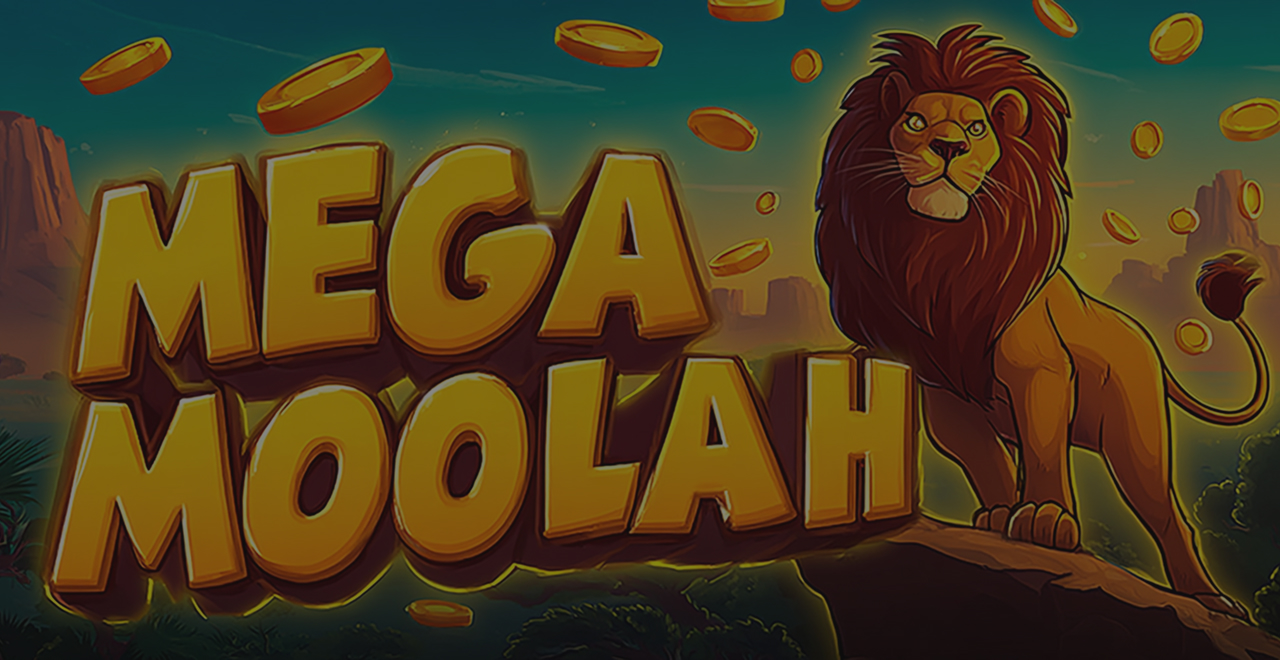 Mega Moolah