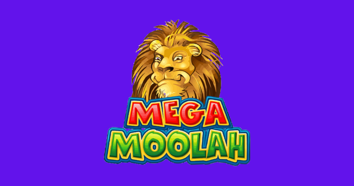 Mega Moolah